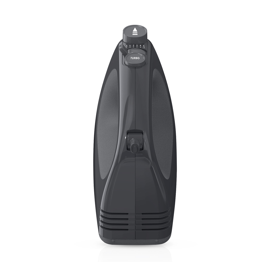 Saachi 5-Speed Hand Mixer NL-HM-4181-BK