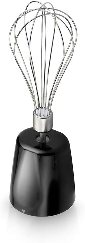 Saachi 5-in-1 Hand Blender NL-CH-4262-BK