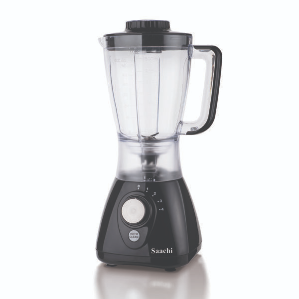 Saachi 3-in-1 Blender NL-BL-4414-BK
