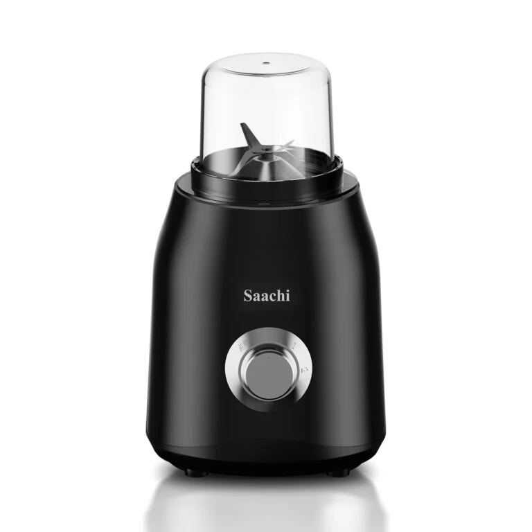Saachi 2-in-1 Blender/Grinder NL-BL-4415