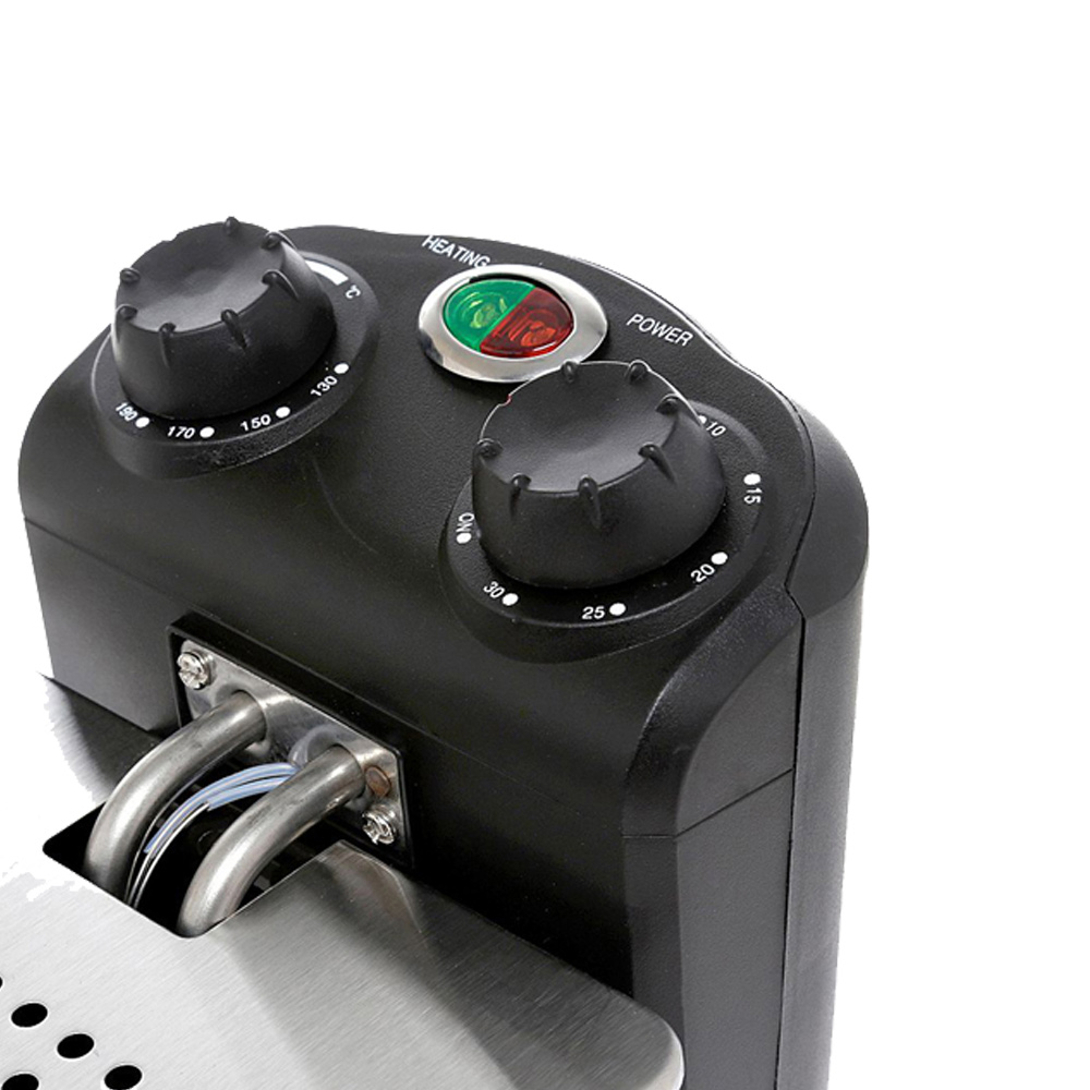 Saachi 3-Litres Deep Fryer NL-DF-4757