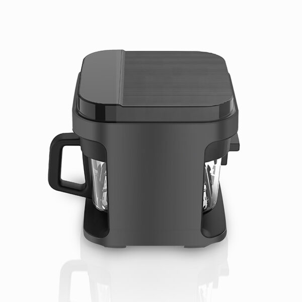 Saachi 5.5-Litres Air Fryer NL-AF-4793G