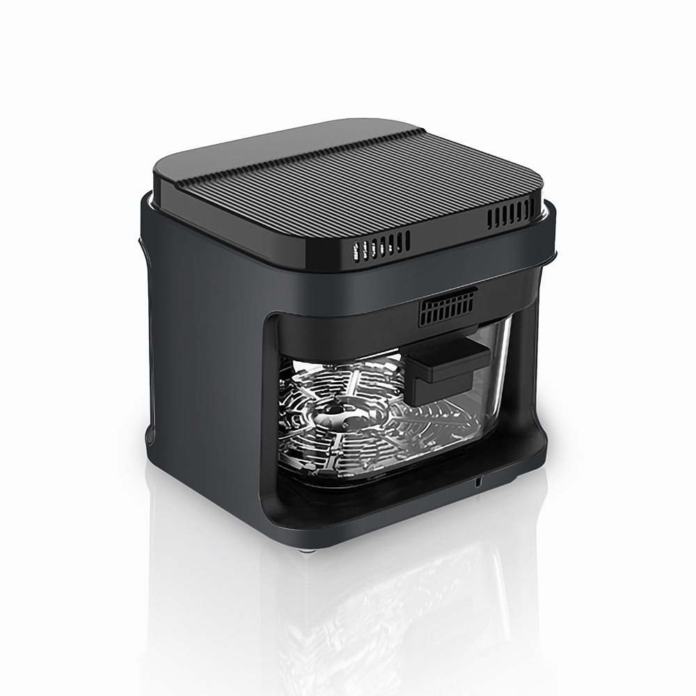 Saachi 5.5-Litres Air Fryer NL-AF-4793G