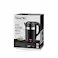 Saachi 2.5-Litres Electric Kettle NL-KT-7754-BK