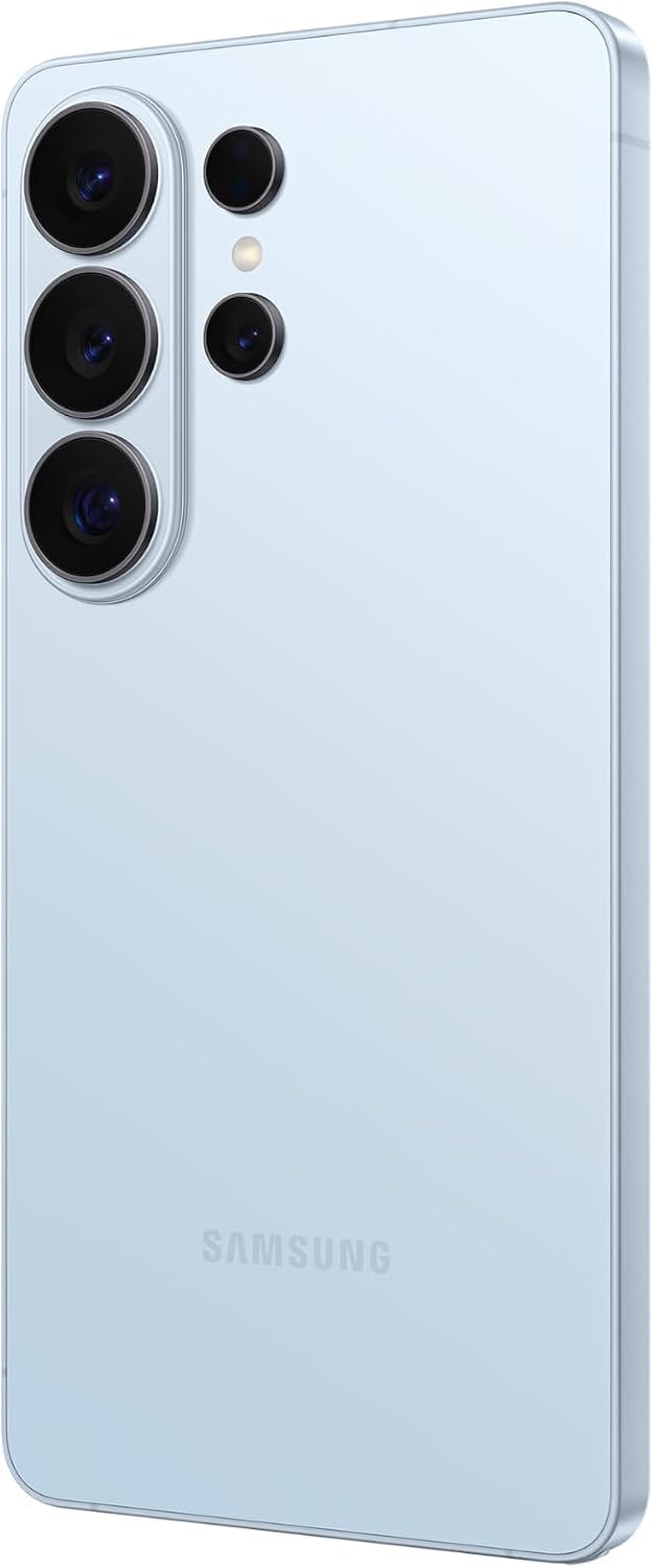 سامسونج جالاكسي S26 Ultra 256 GB TDRA (SKYBLUE)