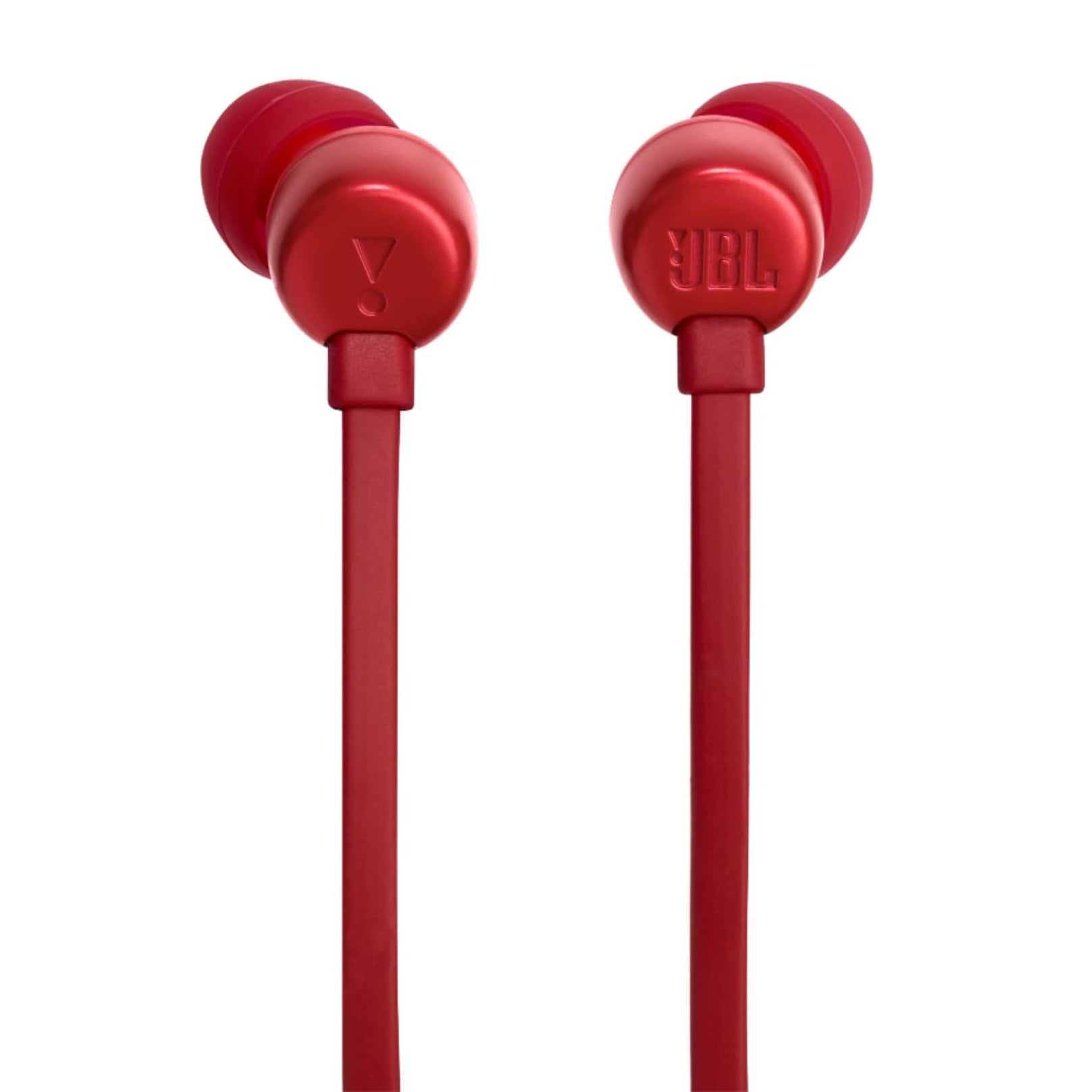 سماعات JBL Tune 310C USB-C Hi-Res داخل الأذن مع JBL Pure Bass – أسود / أبيض / أزرق / أحمر