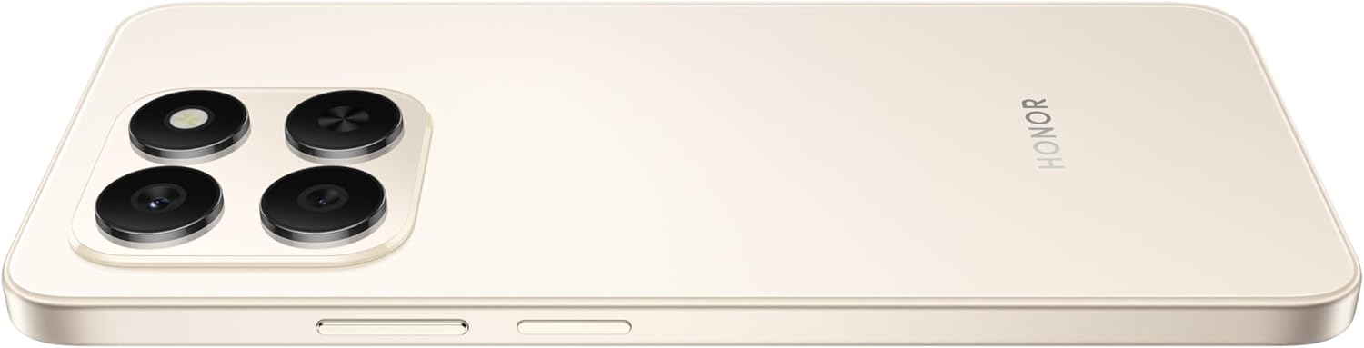 HONOR X7D 8GB 256GB 4G