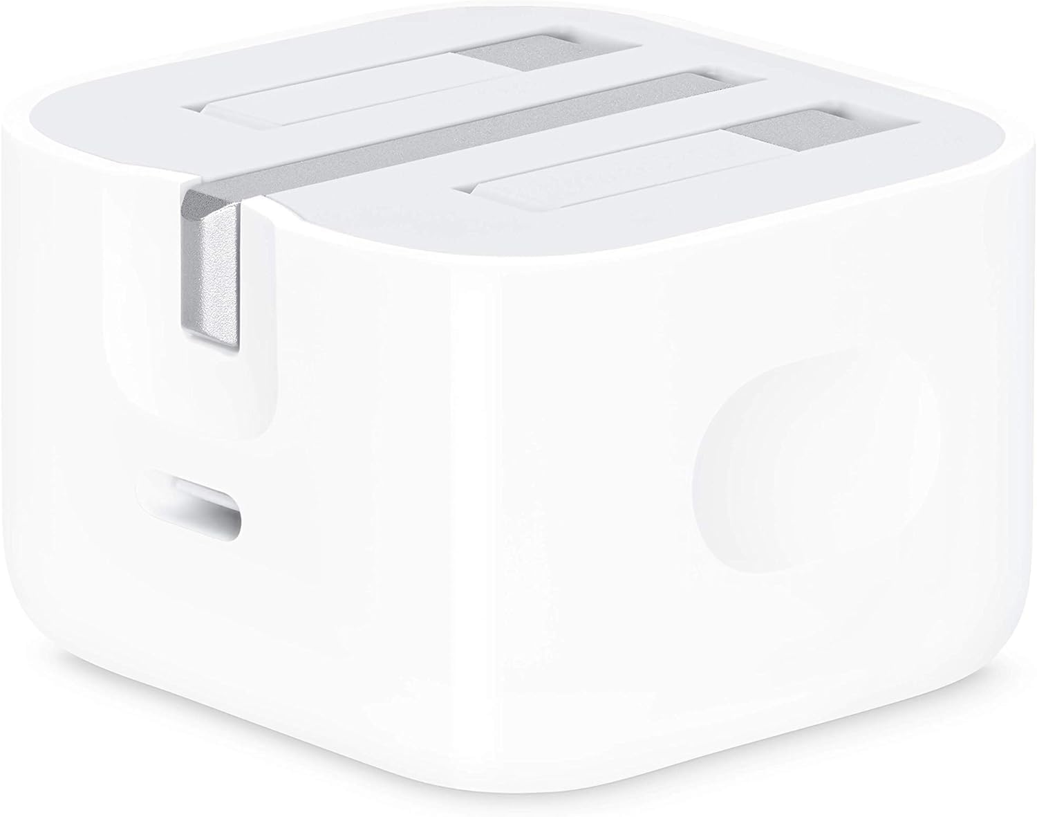 Apple 20W USB-C Power Adapter MUVT3ZP/A