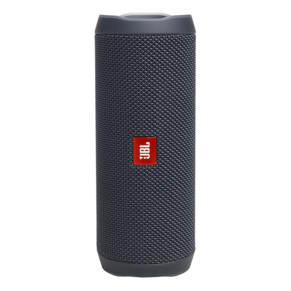 JBL Flip Essential 2 Portable Bluetooth Speaker 20W IPX7 Waterproof – Gray