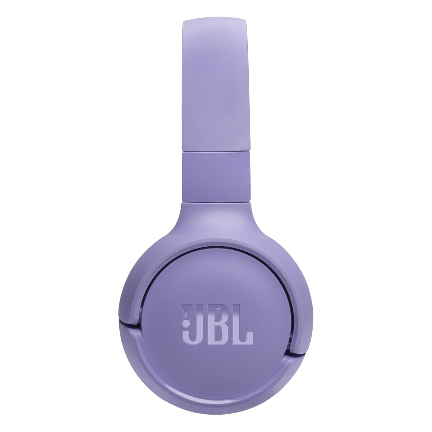 JBL Tune 520BT Wireless On-Ear Headphones with Pure Bass Sound – Black / White / Blue / Purple