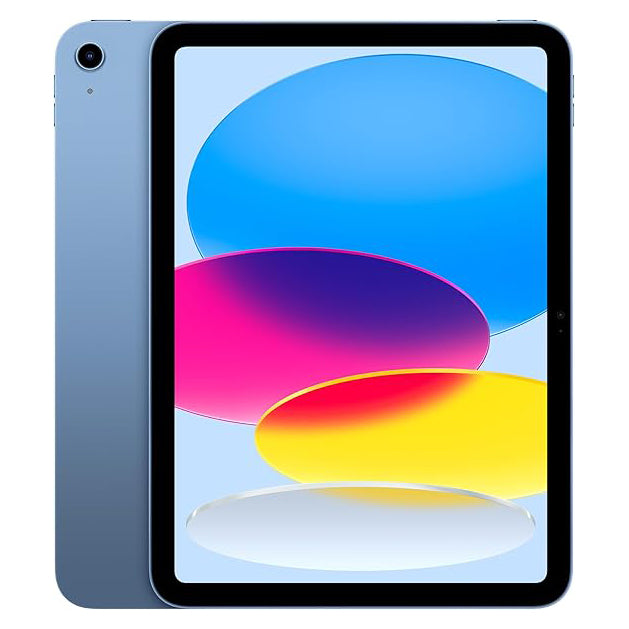 Apple iPad 11th Generation A16 Wi-Fi 128GB 11-inch Liquid Retina Display Tablet – A3354