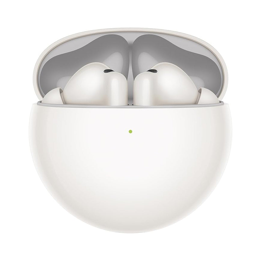 Huawei FreeBuds 7i Wireless Earbuds with Intelligent ANC 4.0 – Black / White