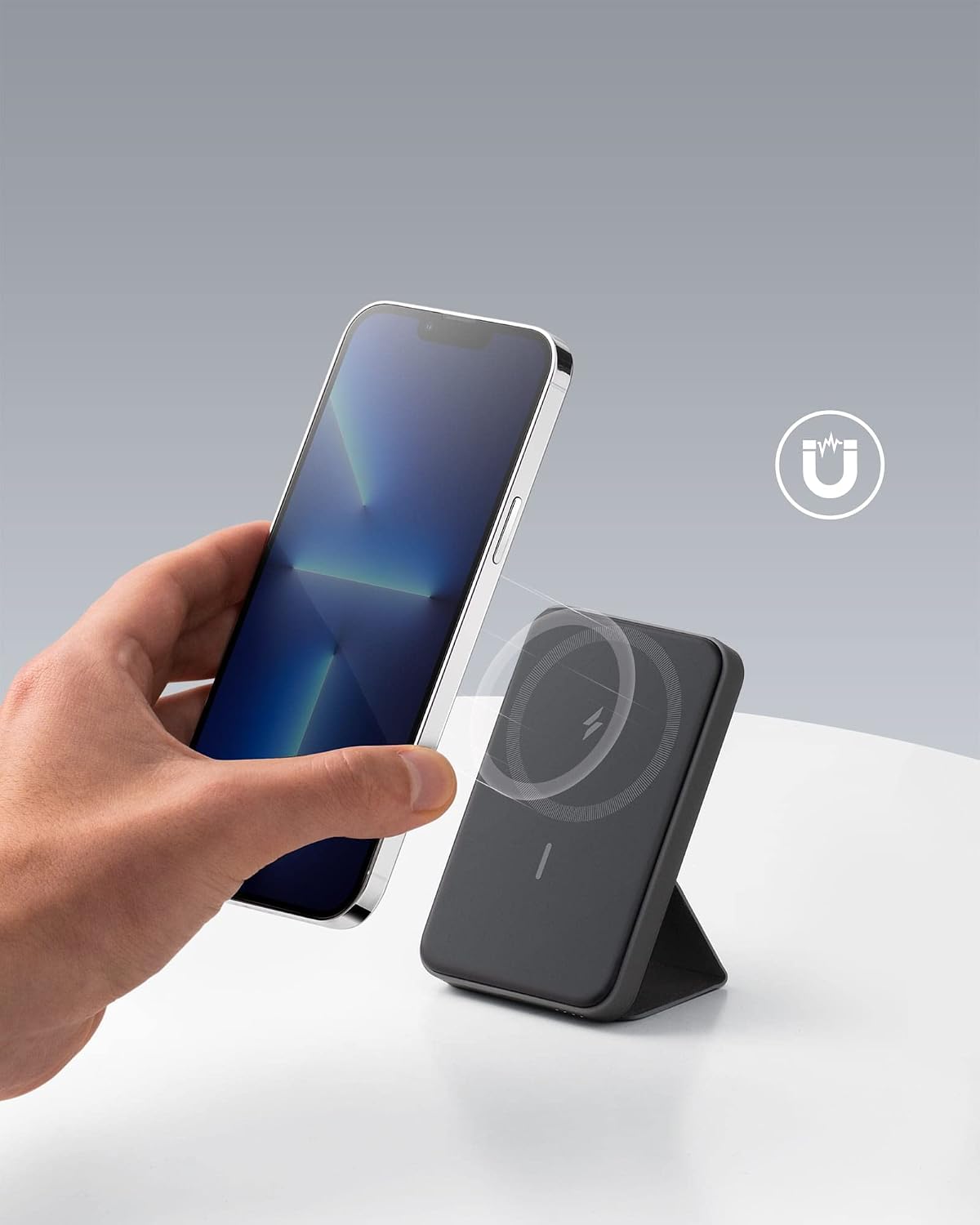 ANKER 622 MAGNETIC BATTERY (MAGGO) A1614H13