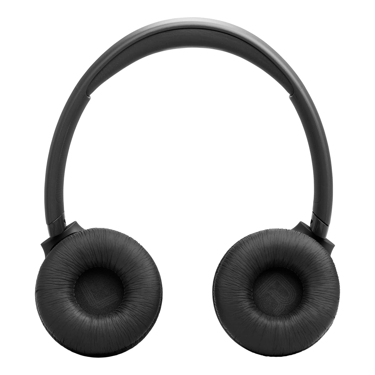 JBL Tune 530BT Wireless On-Ear Headphones with Pure Bass Sound – Black