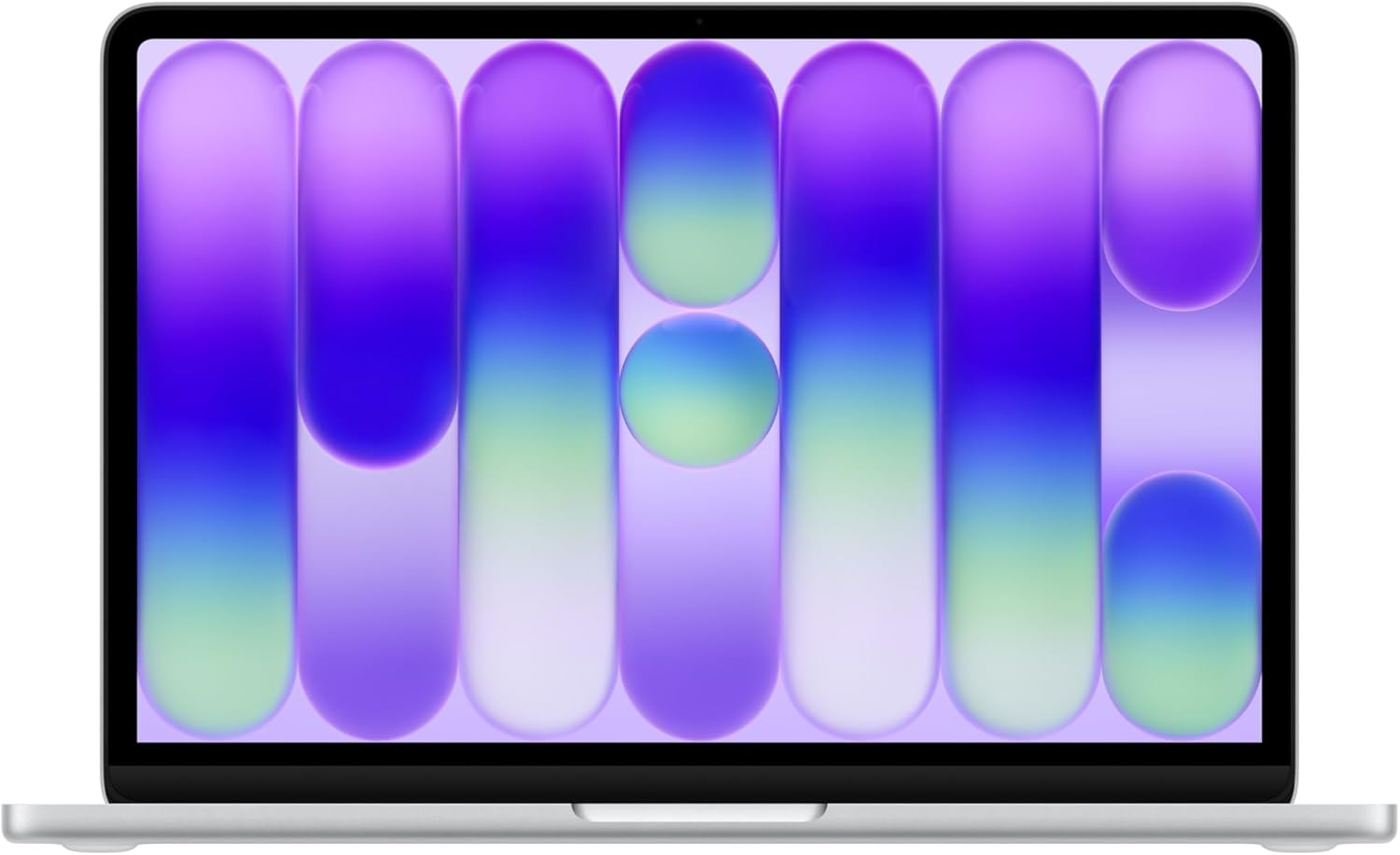 Apple MacBook Neo RAM:8GB 256GB STORAGE (silver)