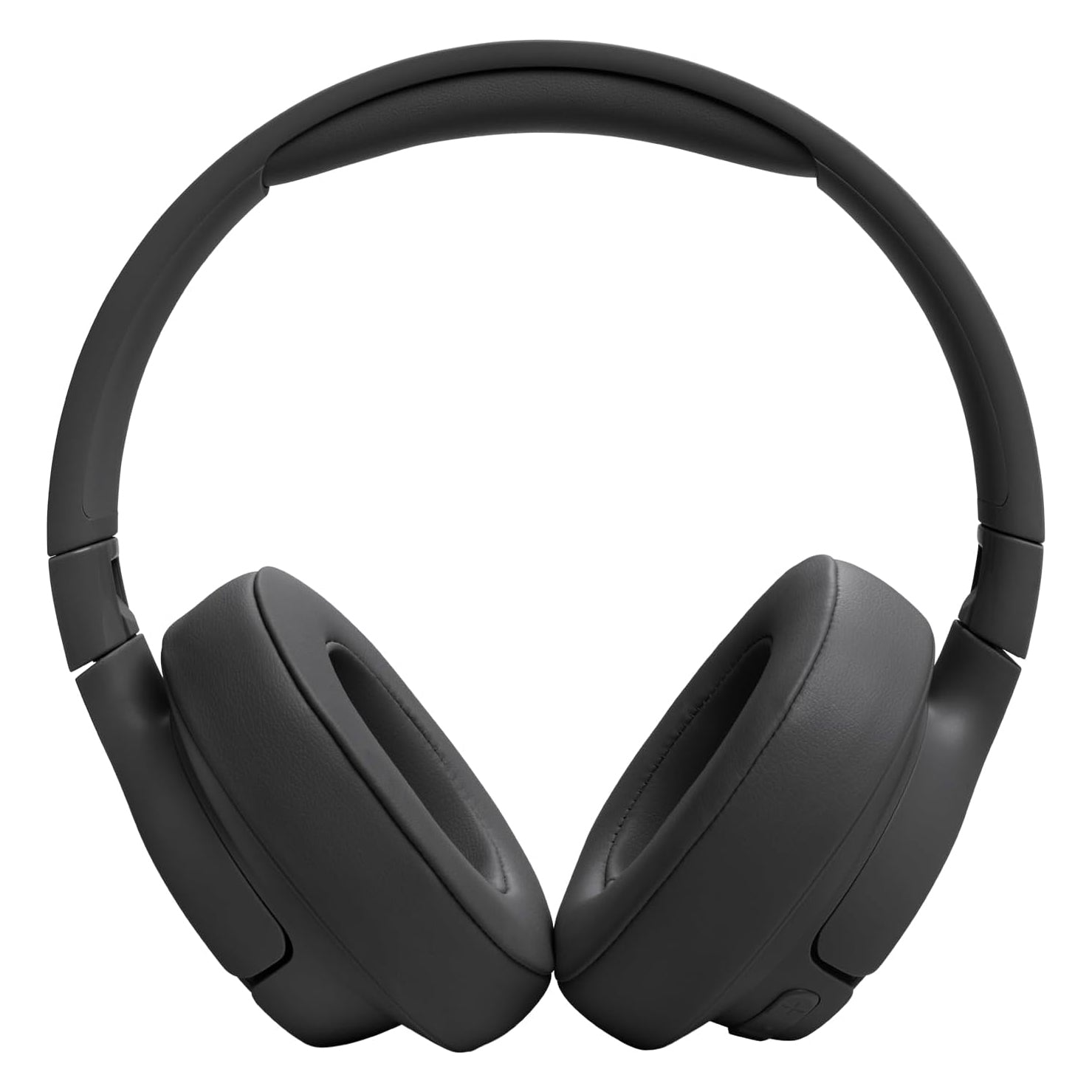 JBL Tune 720BT Wireless Over-Ear Headphones with Pure Bass Sound – Black