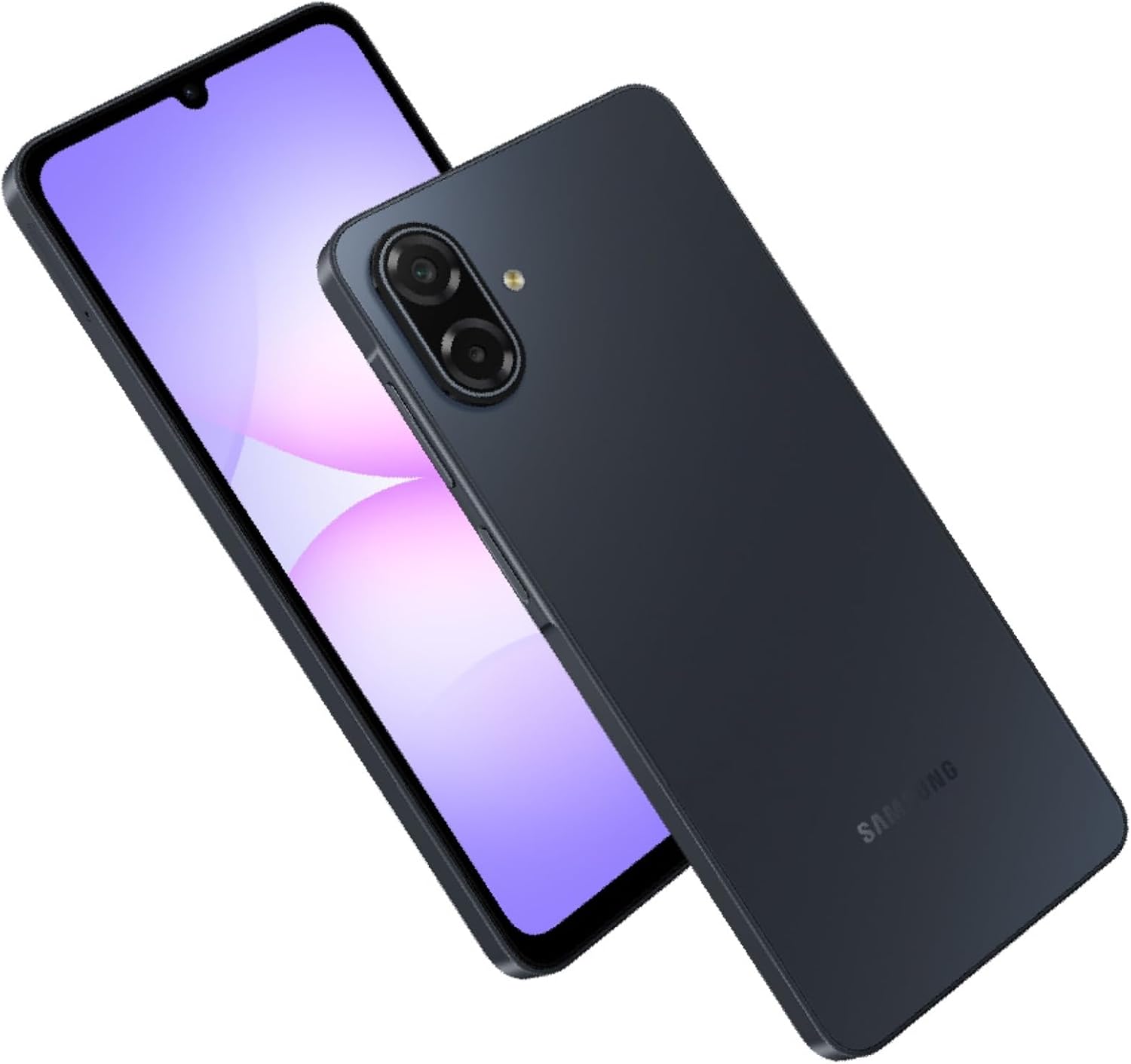 سامسونج جالاكسي A07 5G 6GB 128GB (أخضر فاتح)