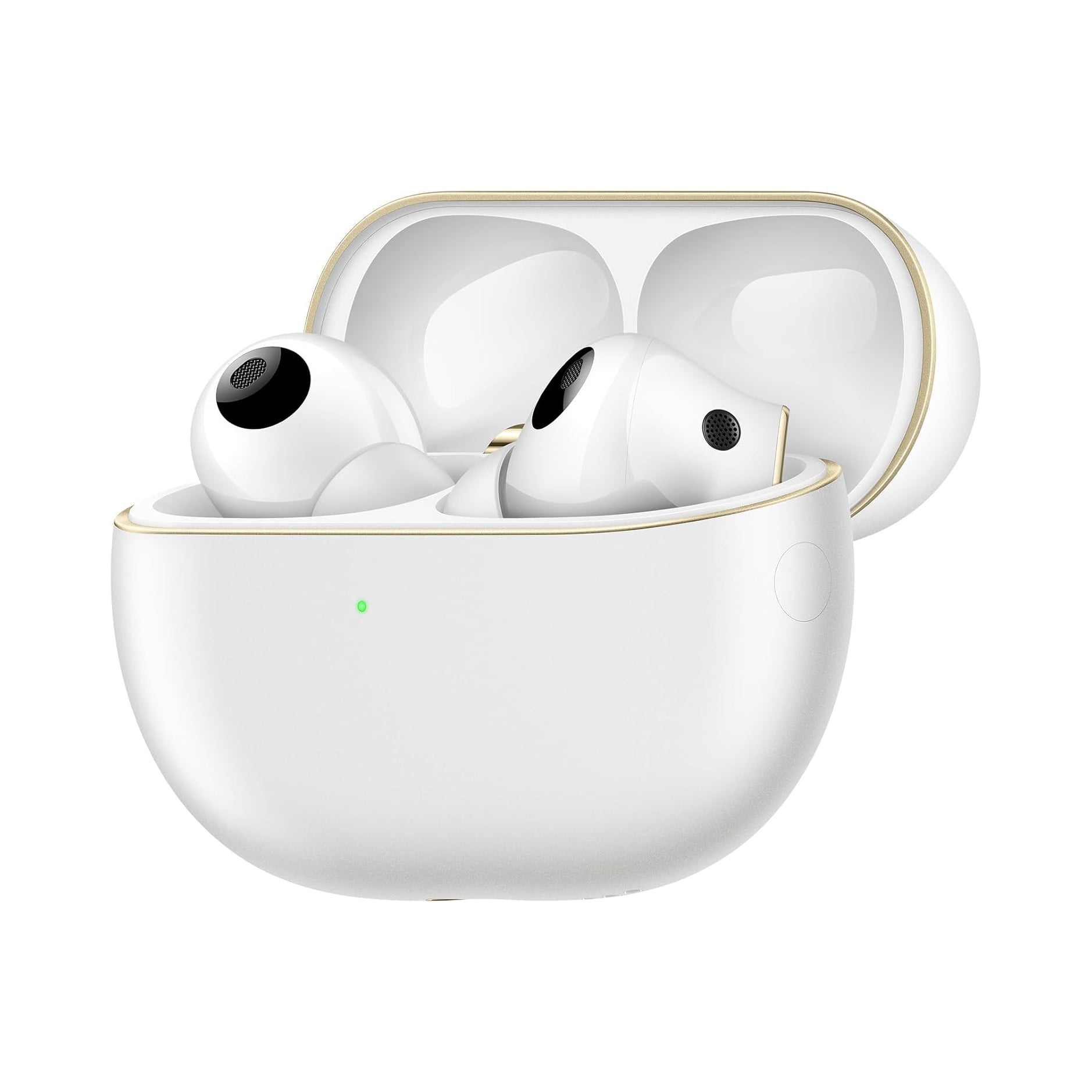 Huawei FreeBuds Pro 4 Wireless Earbuds with Intelligent ANC – White