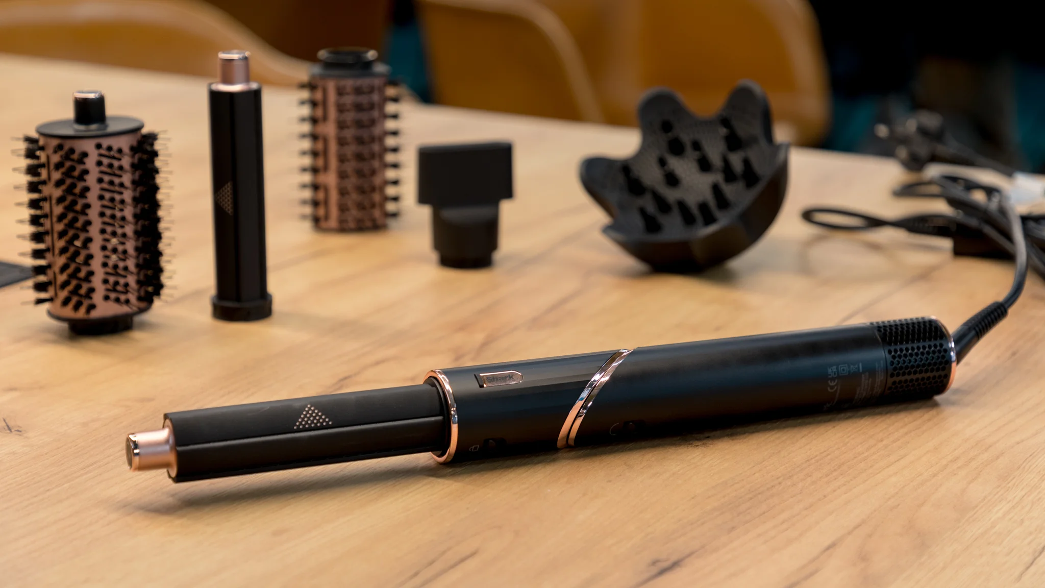 Shark FlexStyle 2 in 1 Hair Dryer & Styler For Straigh