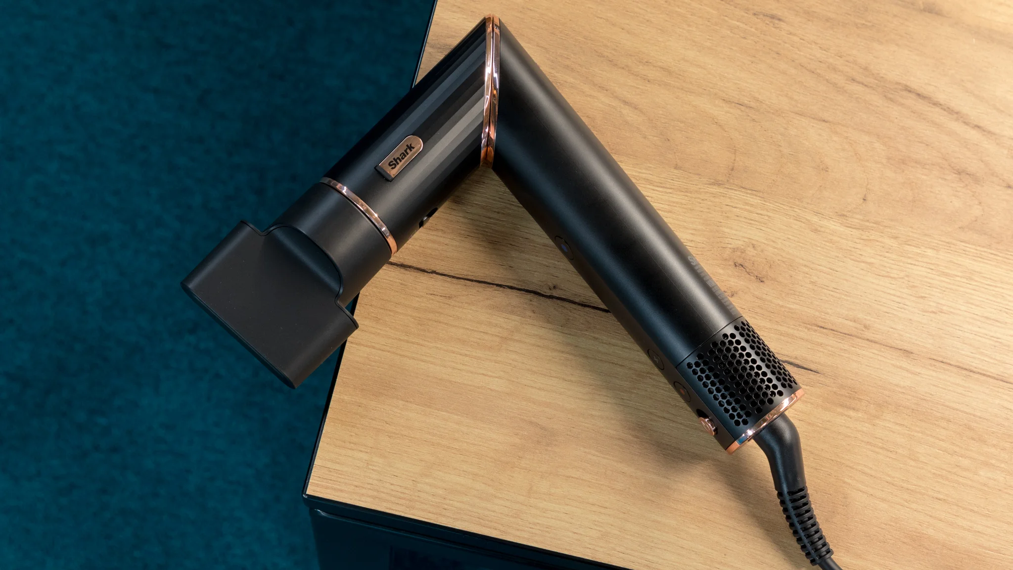 Shark FlexStyle 2 in 1 Hair Dryer & Styler For Straigh