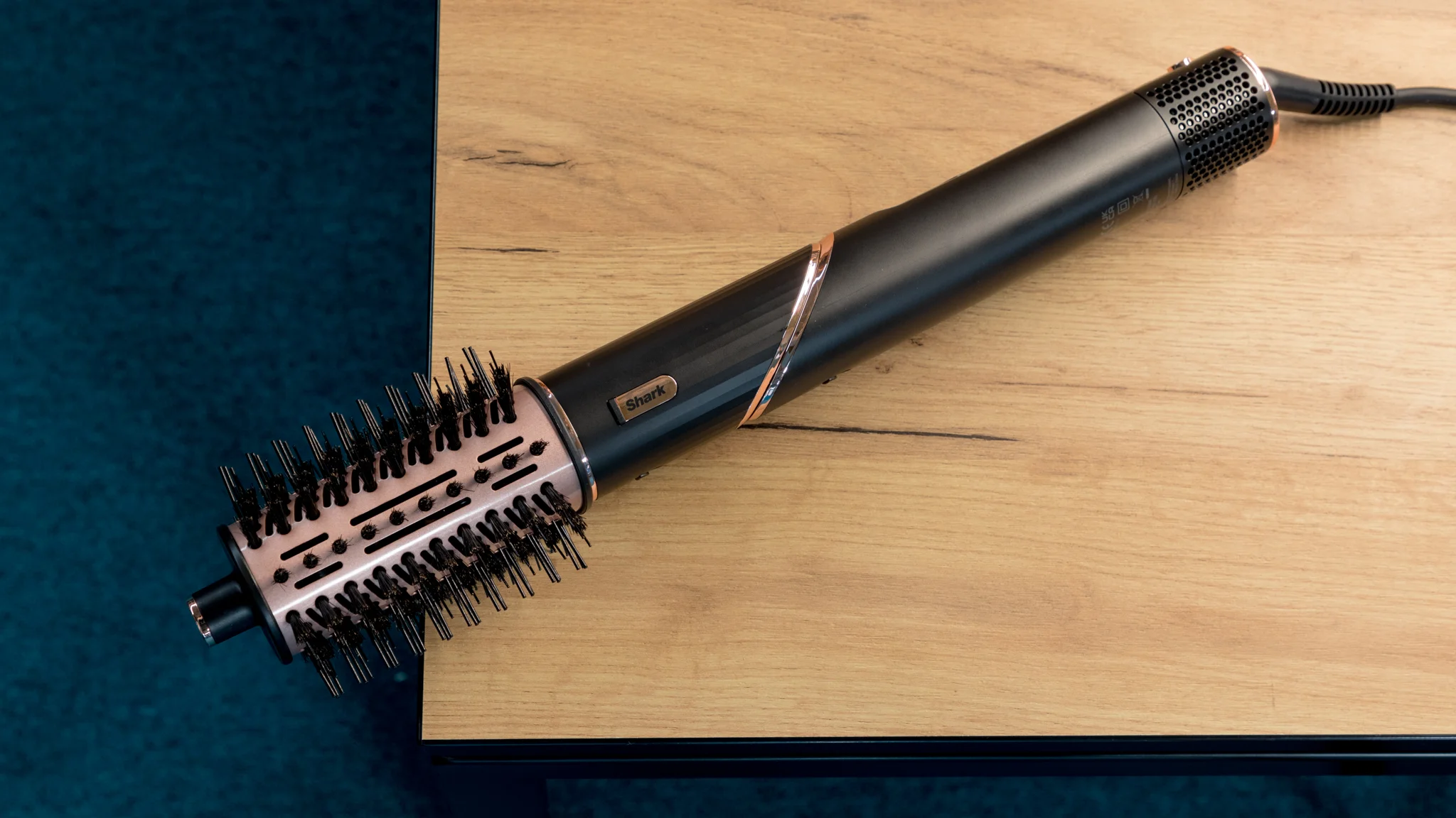 Shark FlexStyle 2 in 1 Hair Dryer & Styler For Straigh