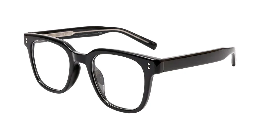 Porodo Lifestyle Rovel Anti-Blue Light Glasses with Enhanced UV Eye Protection