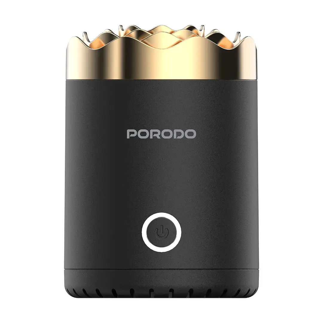 PORODO ROSE BUKHOUR INSENSE BURNER CHARCOAL HEAD MATERIAL