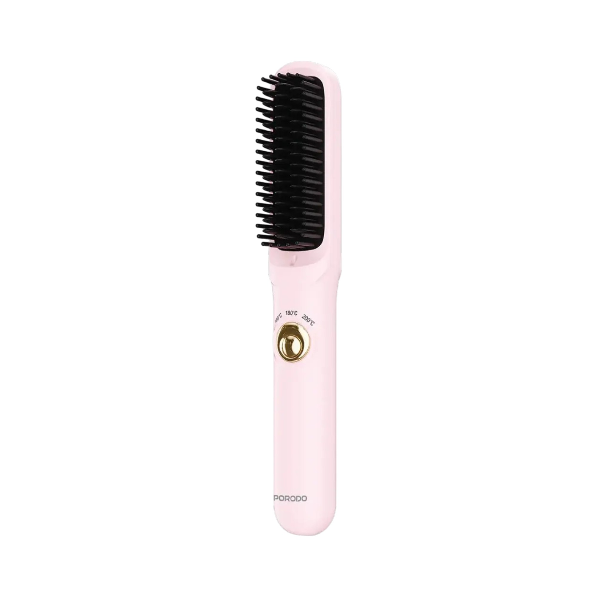 Porodo Lifestyle 4000 mAh Portable Handheld Hair Comb