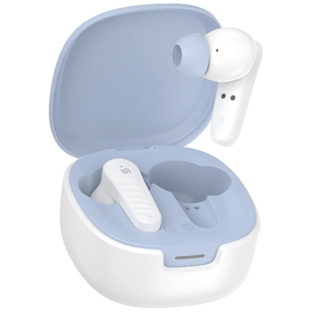 Porodo Soundtec Ultrafit 300 mAh Air Buds