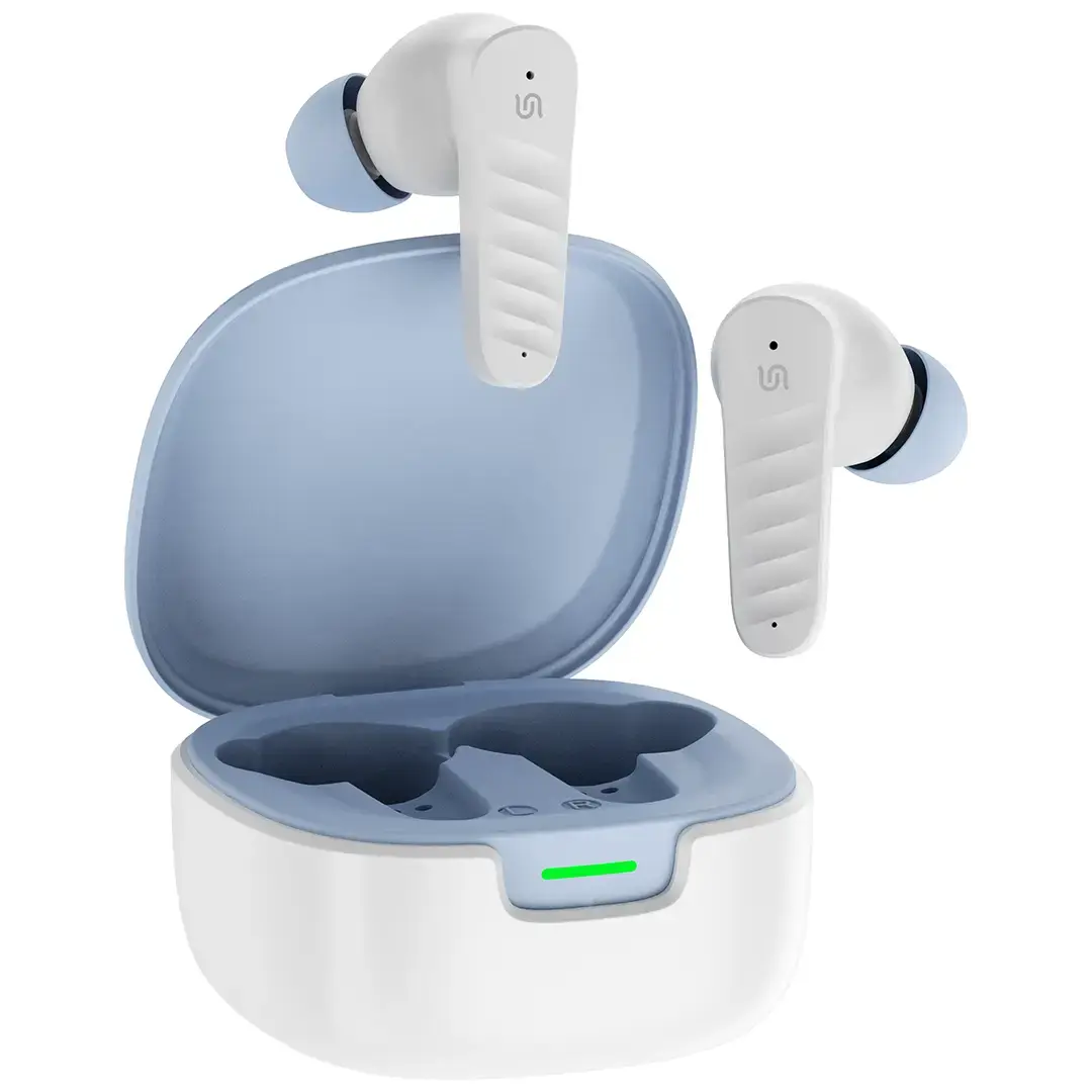 Porodo Soundtec Ultrafit 300 mAh Air Buds