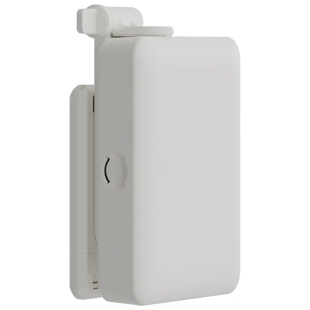 Porodo Selfie Stick with Bluetooth and Fill Light 650mAh