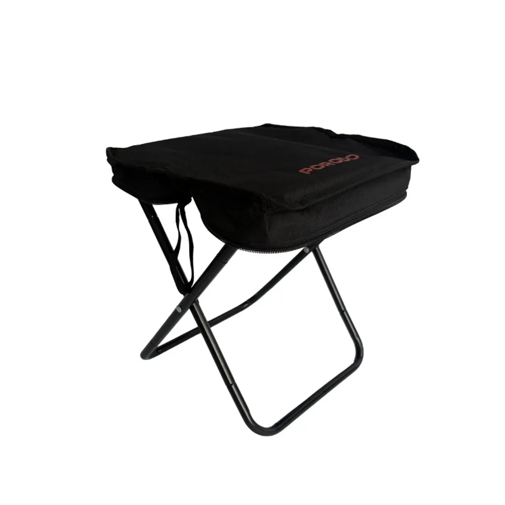 Porodo Lifestyle Quick-Fold Multifoldable Camping Chair