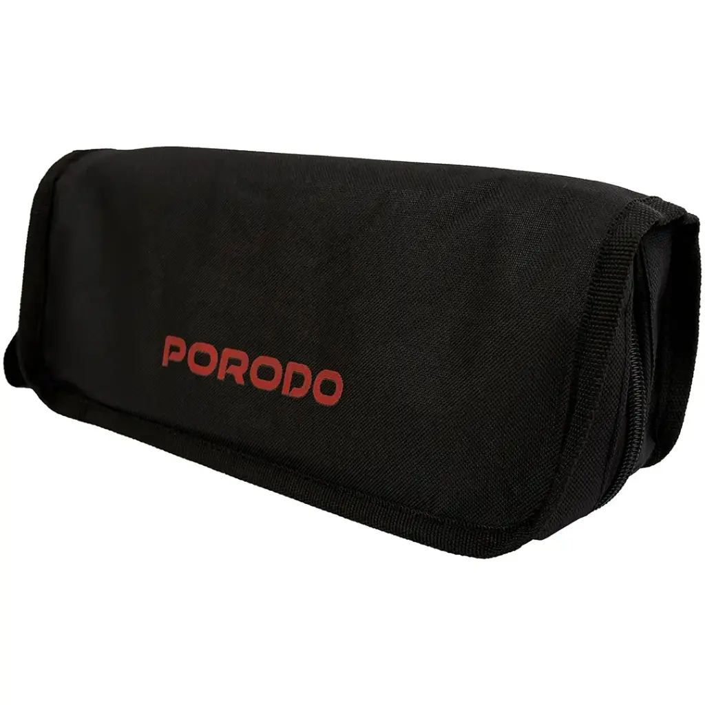 Porodo Lifestyle Quick-Fold Multifoldable Camping Chair