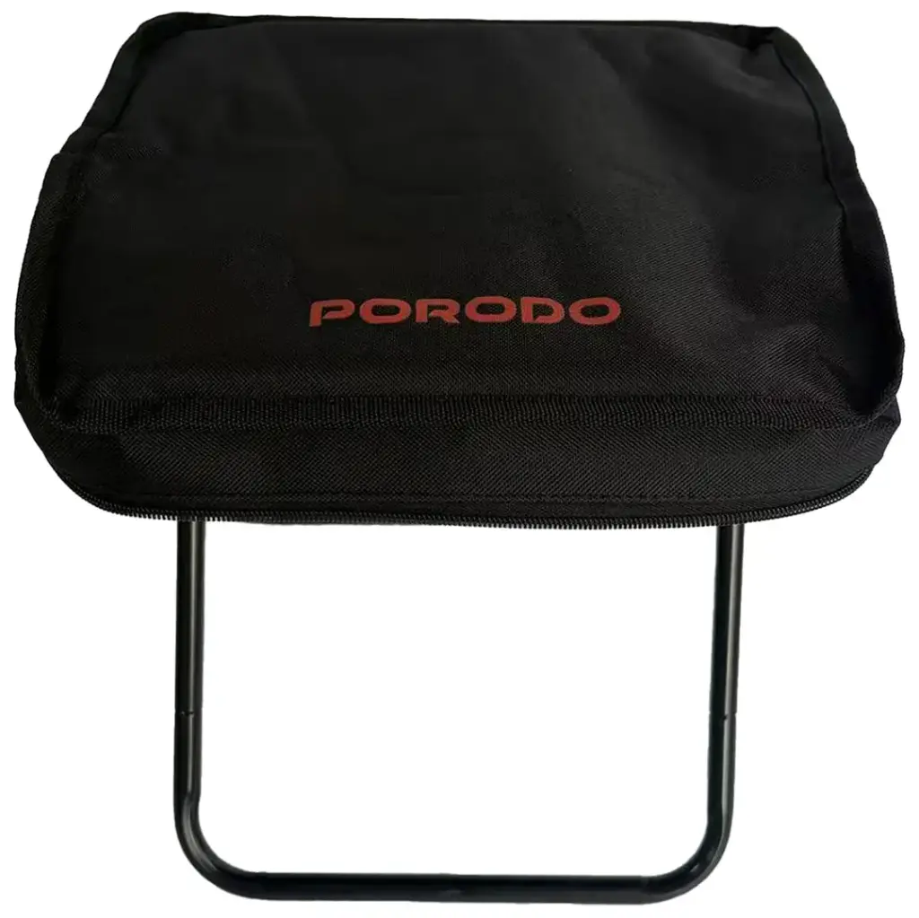 Porodo Lifestyle Quick-Fold Multifoldable Camping Chair