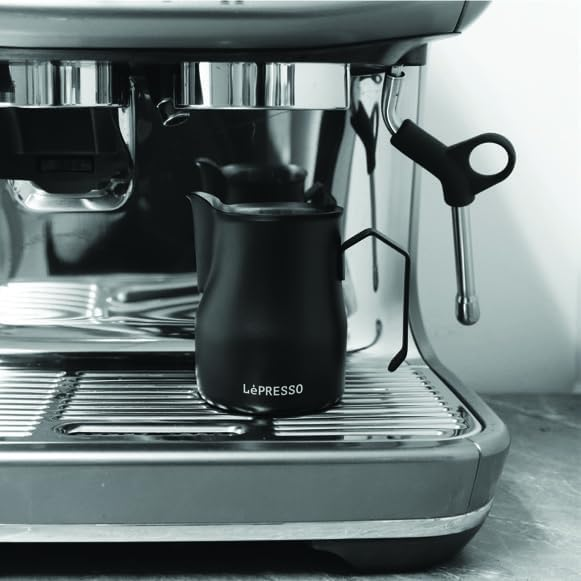 LePresso Frothing 350ml Pitcher