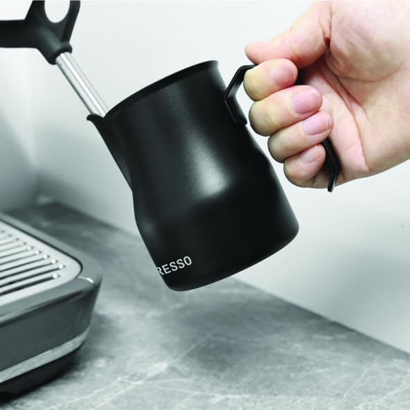 LePresso Frothing 350ml Pitcher