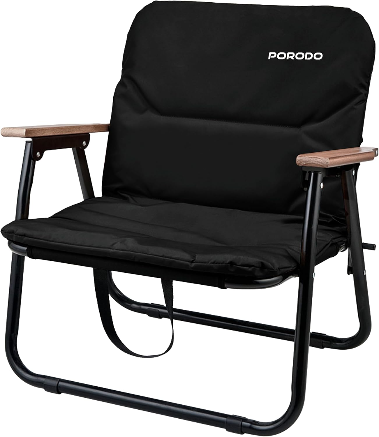 Porodo Lifestyle Camping Foldable Chair