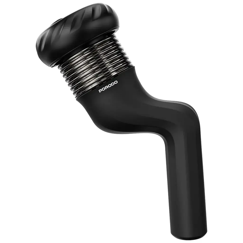 Porodo Lifestyle Portable Handheld Multi-Speed Rotating massager with