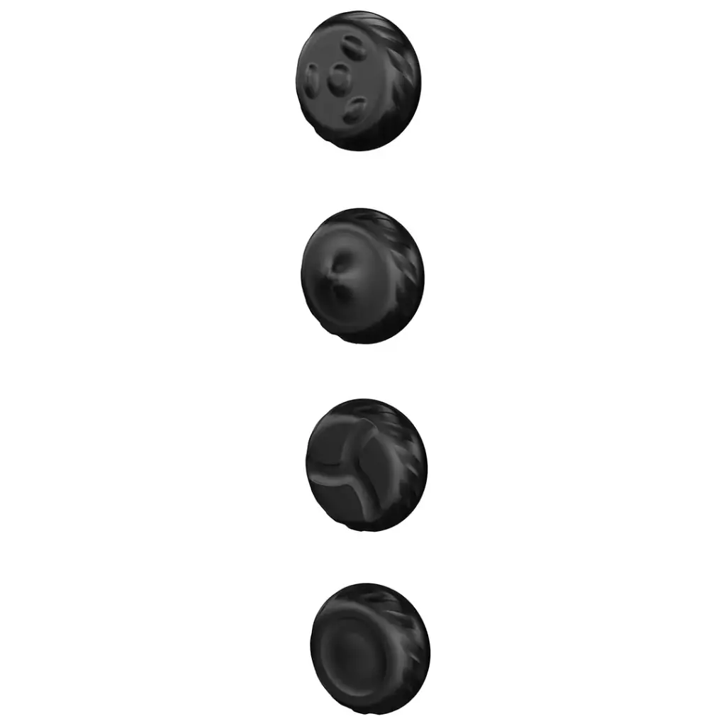 Porodo Lifestyle Portable Handheld Multi-Speed Rotating massager with