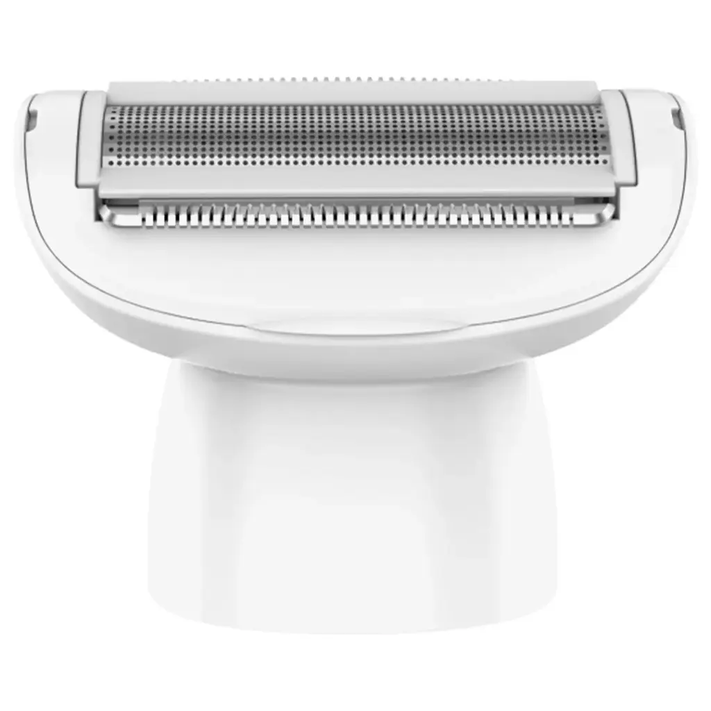 Porodo Lifestyle 4 in 1 Trimmer with Base and Light