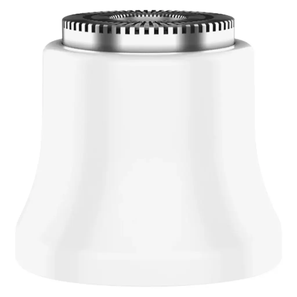 Porodo Lifestyle 4 in 1 Trimmer with Base and Light