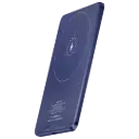 Powerology Ultra Slim 5000mAh Power Bank with MagSafe Technology