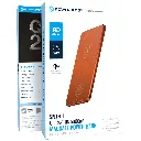Powerology Ultra Slim 5000mAh Power Bank with MagSafe Technology