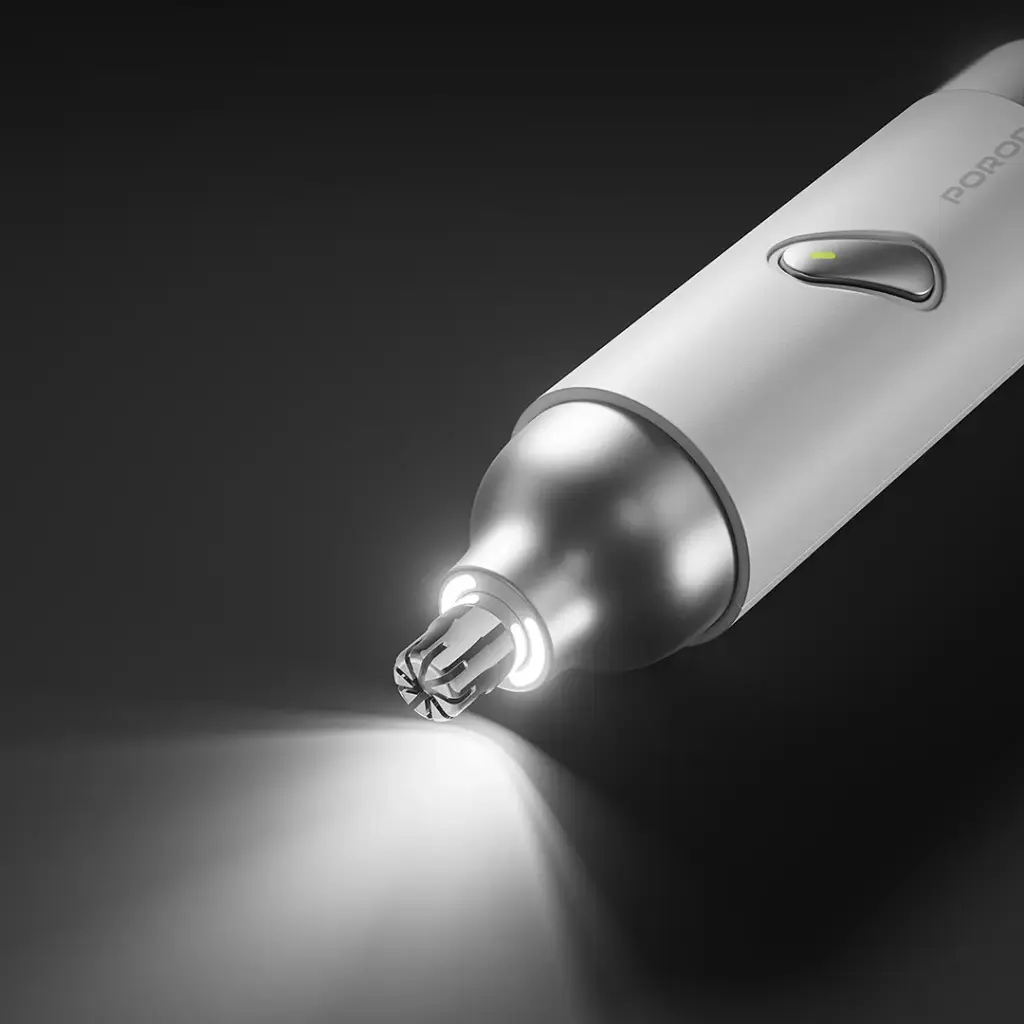 Porodo 2 in 1 Multifunctional Electric Shaver