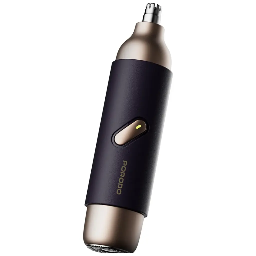 Porodo 2 in 1 Multifunctional Electric Shaver