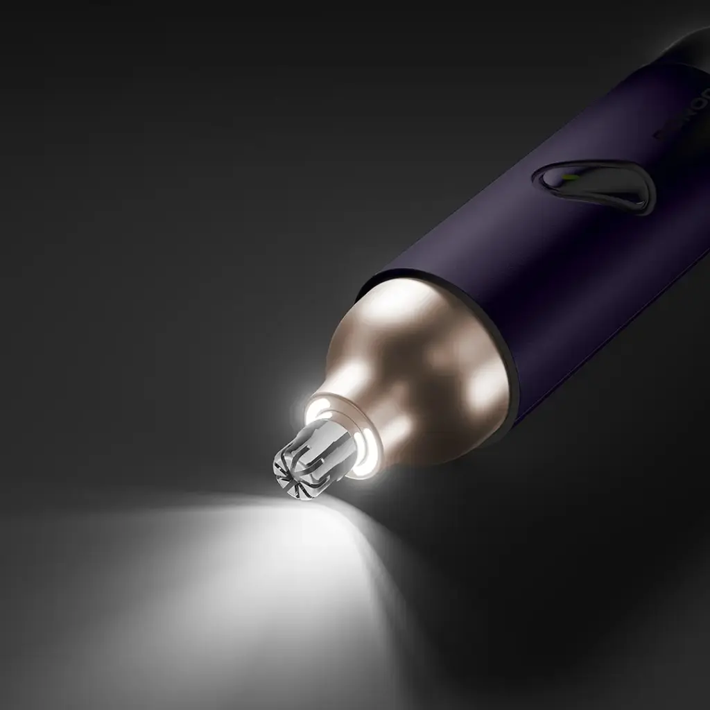Porodo 2 in 1 Multifunctional Electric Shaver