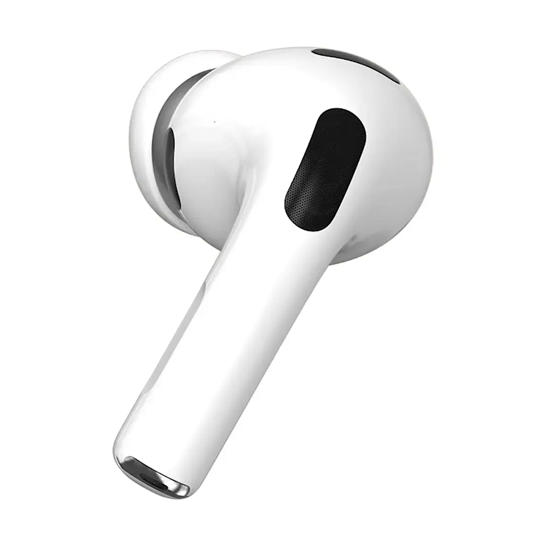 Porodo Soundtec Airpods Pro 3 ENC-White