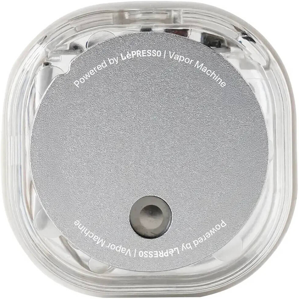 LePresso Mist / Vapor Machine for Coffee Beans