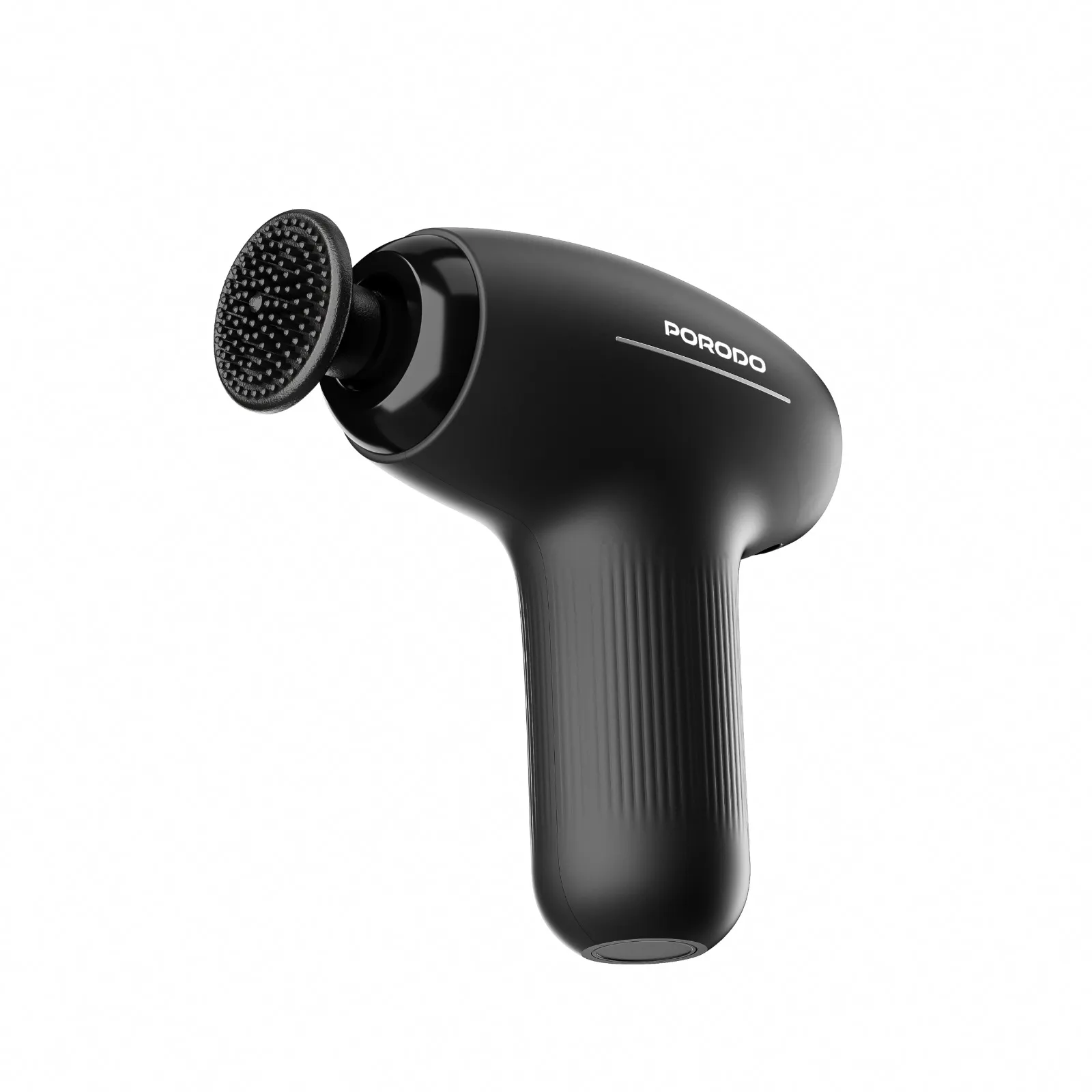 Porodo Lifestyle Portable 5 Gears Massage Gun