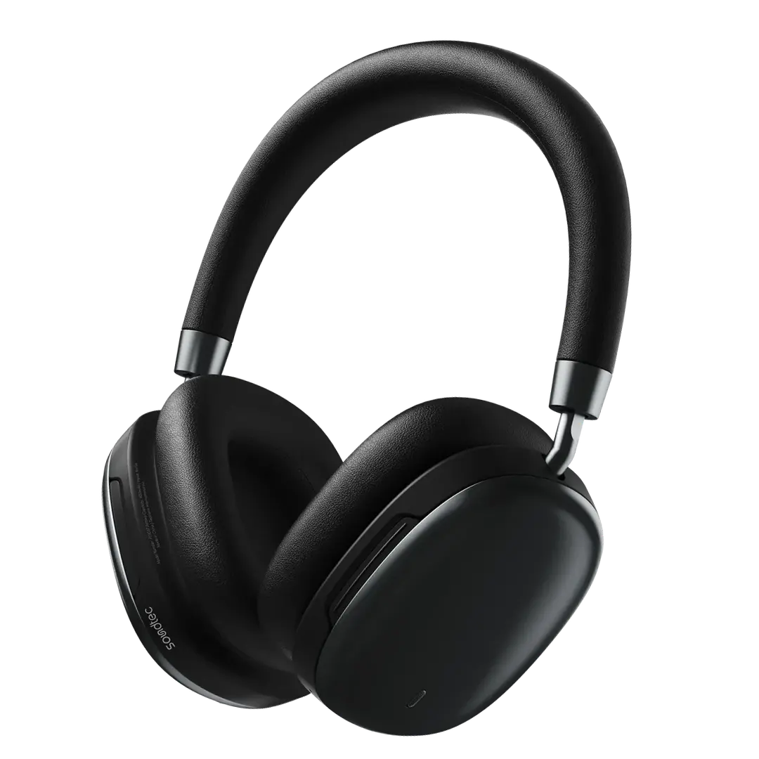 Porodo Soundtec Harmona ANC+ENC with Touch Control
